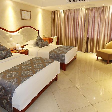 Century Grand Hotel 三亚 外观 照片