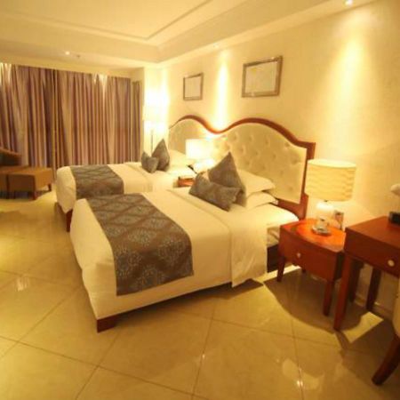 Century Grand Hotel 三亚 外观 照片