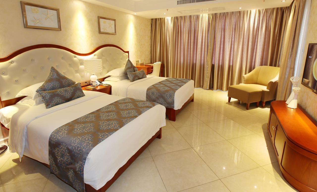 Century Grand Hotel 三亚 外观 照片