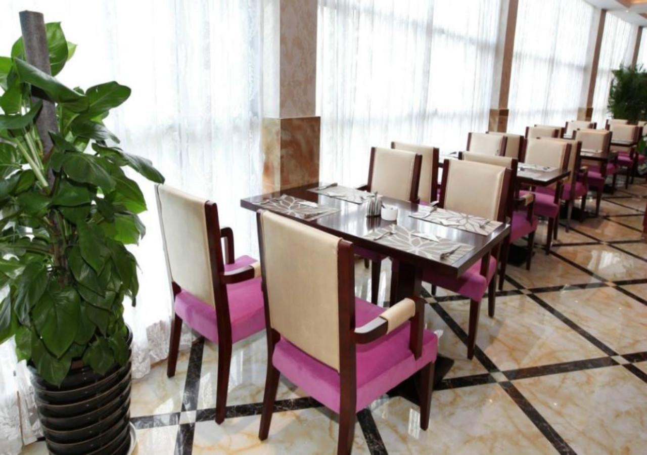 Century Grand Hotel 三亚 外观 照片