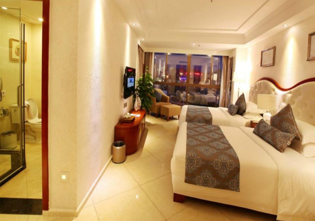 Century Grand Hotel 三亚 外观 照片