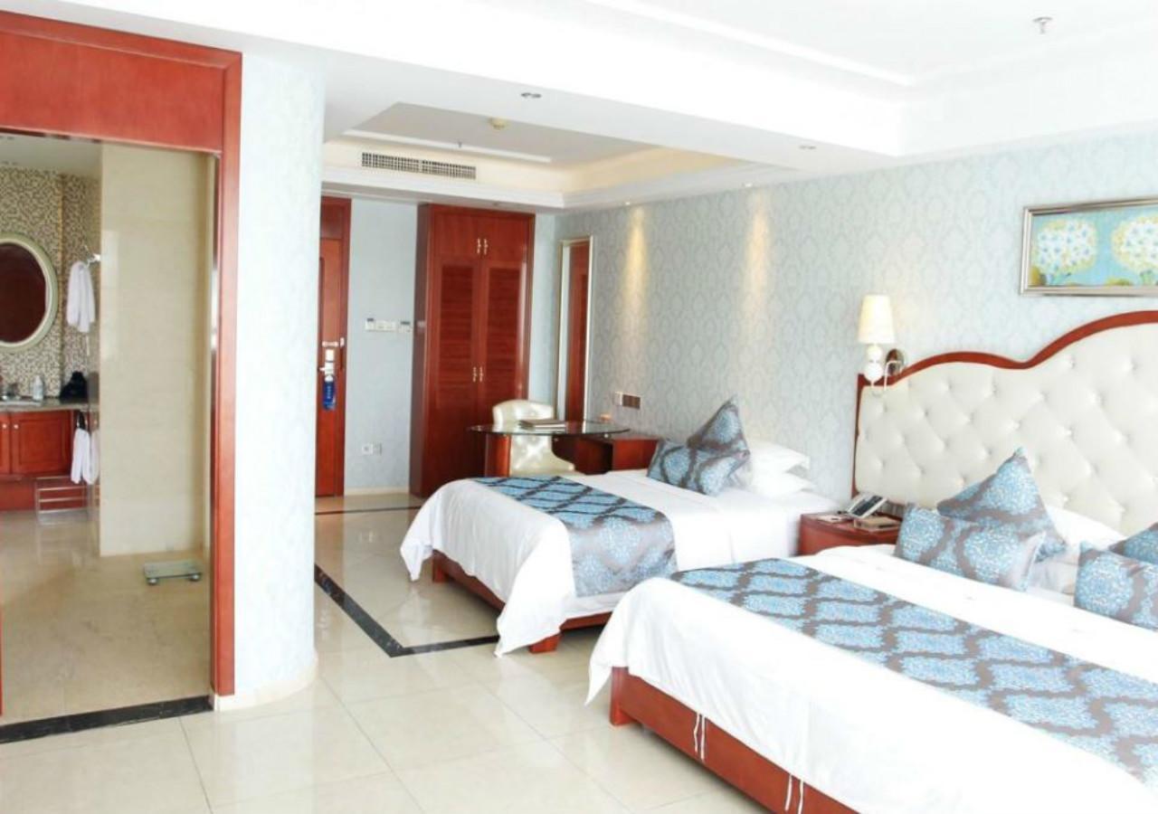 Century Grand Hotel 三亚 外观 照片