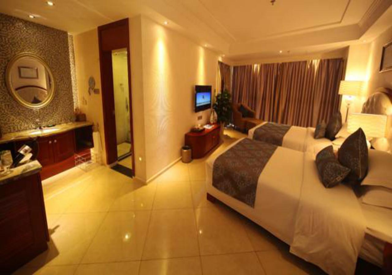 Century Grand Hotel 三亚 外观 照片