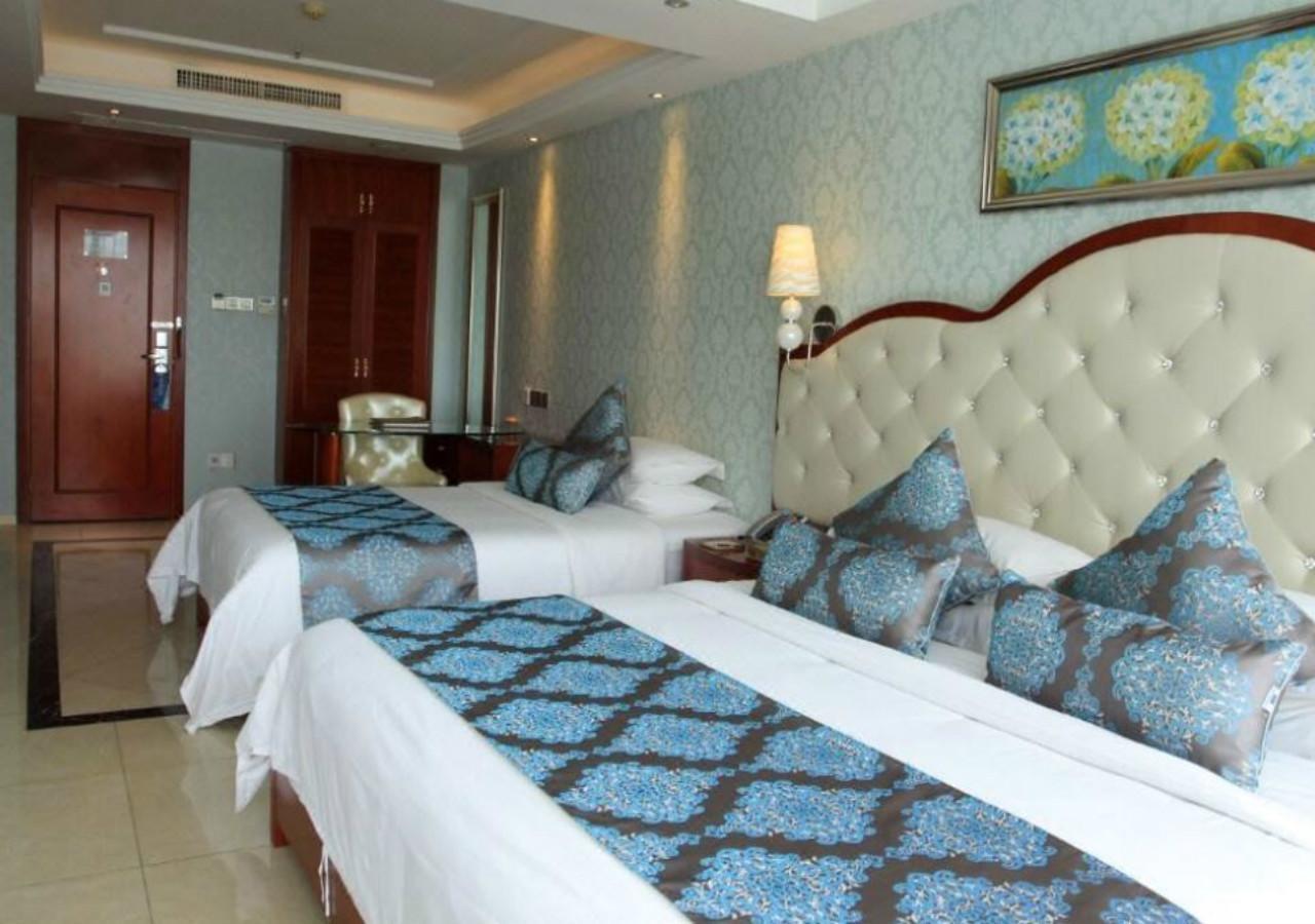 Century Grand Hotel 三亚 外观 照片